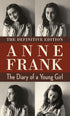 THE DIARY OF A YOUNG GIRL (THE DEFINITIVE ED.) - FRANK. ANNE